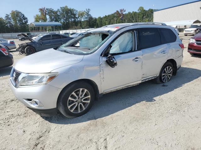 Photo 0 VIN: 5N1AR2MN7DC674562 - NISSAN PATHFINDER 