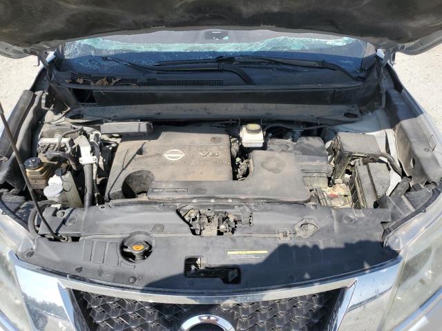 Photo 10 VIN: 5N1AR2MN7DC674562 - NISSAN PATHFINDER 