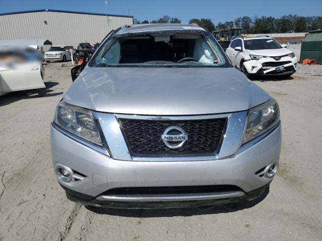 Photo 4 VIN: 5N1AR2MN7DC674562 - NISSAN PATHFINDER 