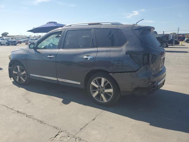 Photo 1 VIN: 5N1AR2MN7DC679373 - NISSAN PATHFINDER 