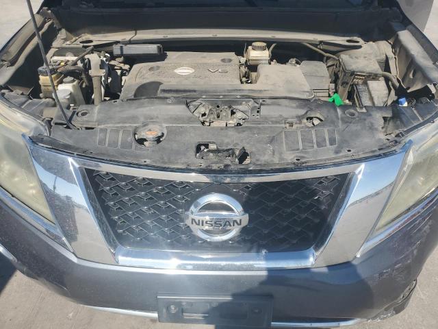 Photo 11 VIN: 5N1AR2MN7DC679373 - NISSAN PATHFINDER 