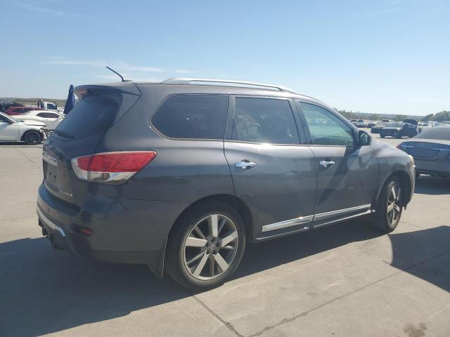 Photo 2 VIN: 5N1AR2MN7DC679373 - NISSAN PATHFINDER 