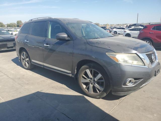 Photo 3 VIN: 5N1AR2MN7DC679373 - NISSAN PATHFINDER 