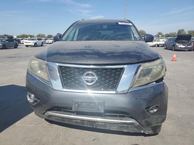 Photo 4 VIN: 5N1AR2MN7DC679373 - NISSAN PATHFINDER 