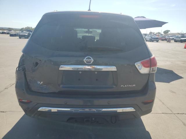 Photo 5 VIN: 5N1AR2MN7DC679373 - NISSAN PATHFINDER 