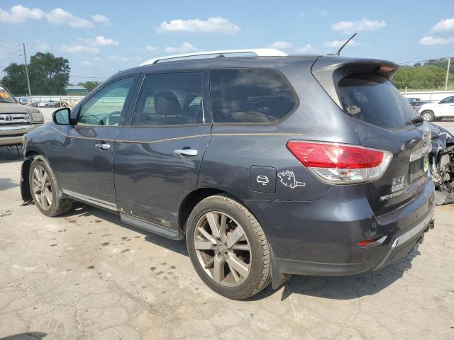 Photo 1 VIN: 5N1AR2MN7DC680202 - NISSAN PATHFINDER 