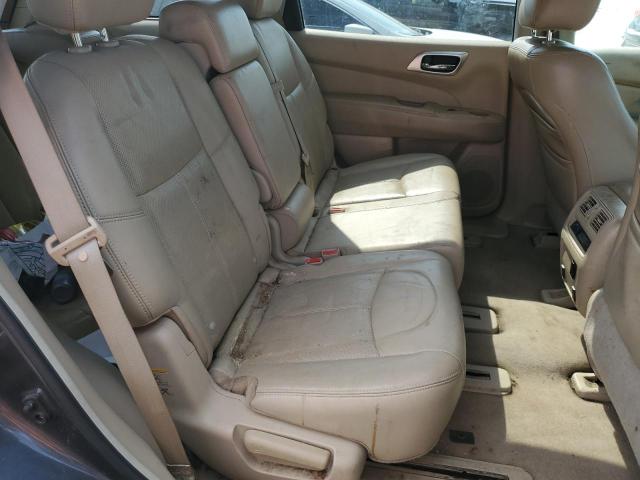 Photo 10 VIN: 5N1AR2MN7DC680202 - NISSAN PATHFINDER 