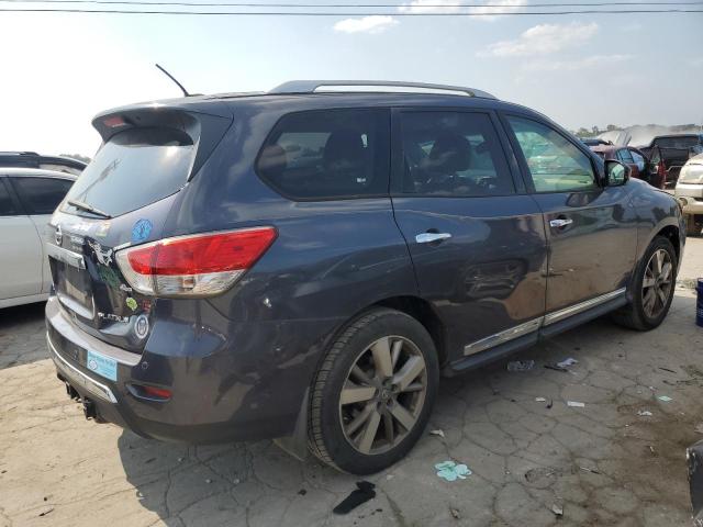 Photo 2 VIN: 5N1AR2MN7DC680202 - NISSAN PATHFINDER 