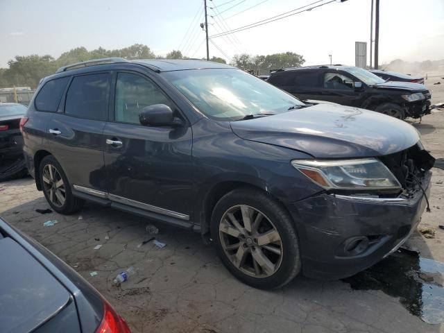 Photo 3 VIN: 5N1AR2MN7DC680202 - NISSAN PATHFINDER 