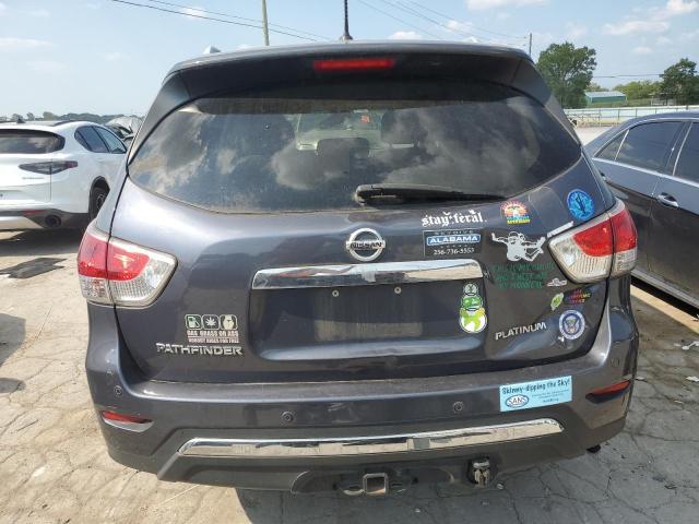 Photo 5 VIN: 5N1AR2MN7DC680202 - NISSAN PATHFINDER 