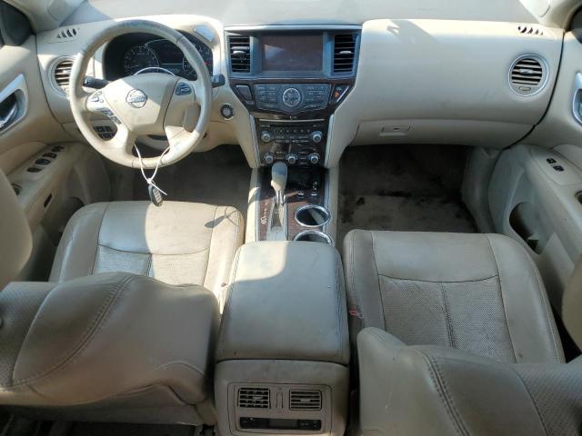 Photo 7 VIN: 5N1AR2MN7DC680202 - NISSAN PATHFINDER 