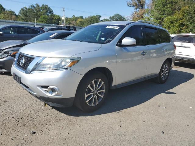 Photo 0 VIN: 5N1AR2MN7DC685657 - NISSAN PATHFINDER 