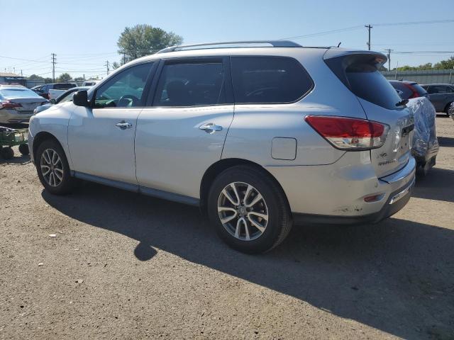 Photo 1 VIN: 5N1AR2MN7DC685657 - NISSAN PATHFINDER 