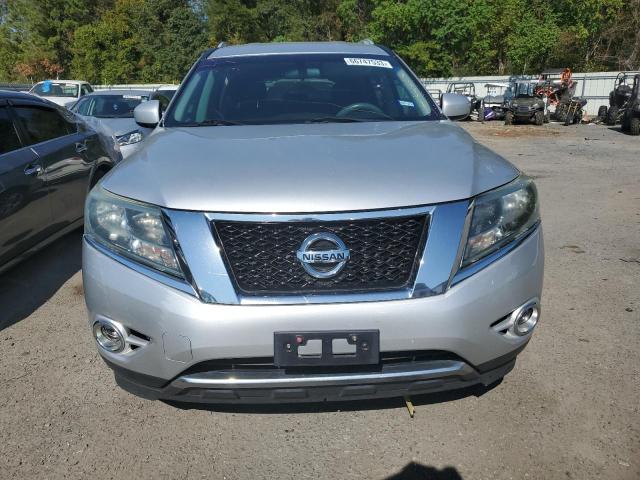 Photo 4 VIN: 5N1AR2MN7DC685657 - NISSAN PATHFINDER 