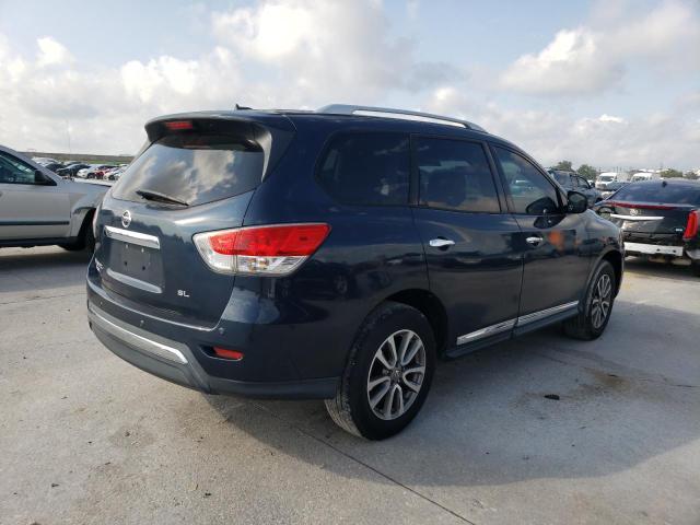 Photo 2 VIN: 5N1AR2MN7DC687568 - NISSAN PATHFINDER 