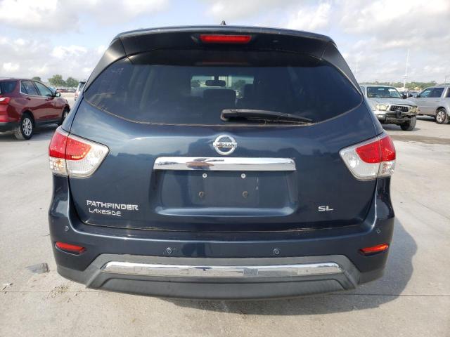 Photo 5 VIN: 5N1AR2MN7DC687568 - NISSAN PATHFINDER 