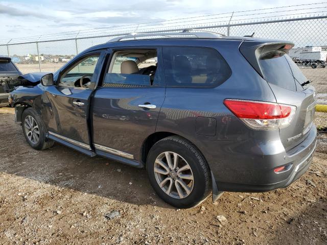 Photo 1 VIN: 5N1AR2MN7DC690082 - NISSAN PATHFINDER 