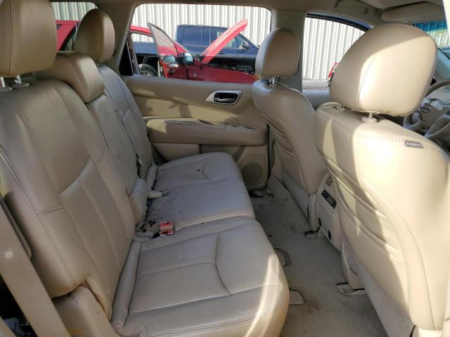 Photo 10 VIN: 5N1AR2MN7DC690082 - NISSAN PATHFINDER 