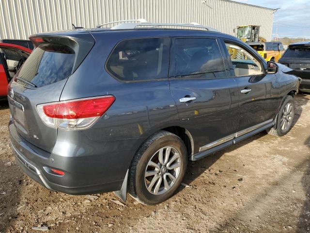 Photo 2 VIN: 5N1AR2MN7DC690082 - NISSAN PATHFINDER 