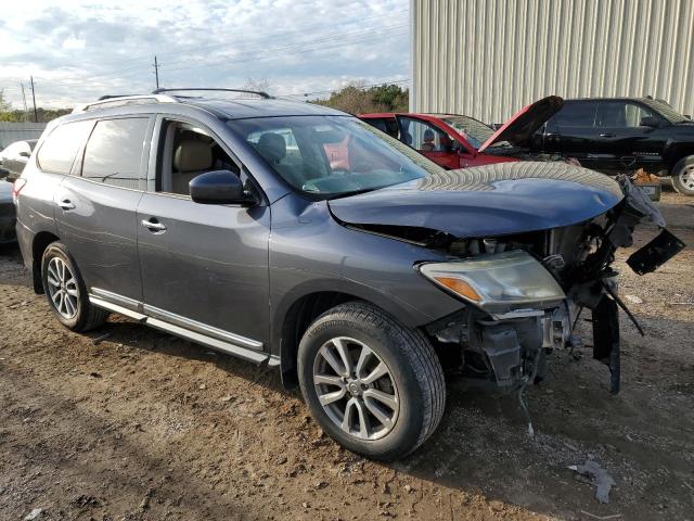 Photo 3 VIN: 5N1AR2MN7DC690082 - NISSAN PATHFINDER 