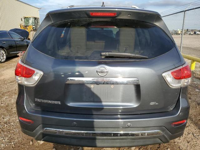 Photo 5 VIN: 5N1AR2MN7DC690082 - NISSAN PATHFINDER 