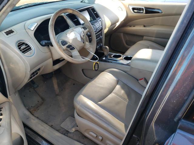 Photo 6 VIN: 5N1AR2MN7DC690082 - NISSAN PATHFINDER 