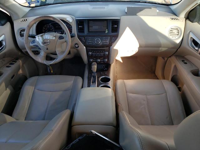 Photo 7 VIN: 5N1AR2MN7DC690082 - NISSAN PATHFINDER 