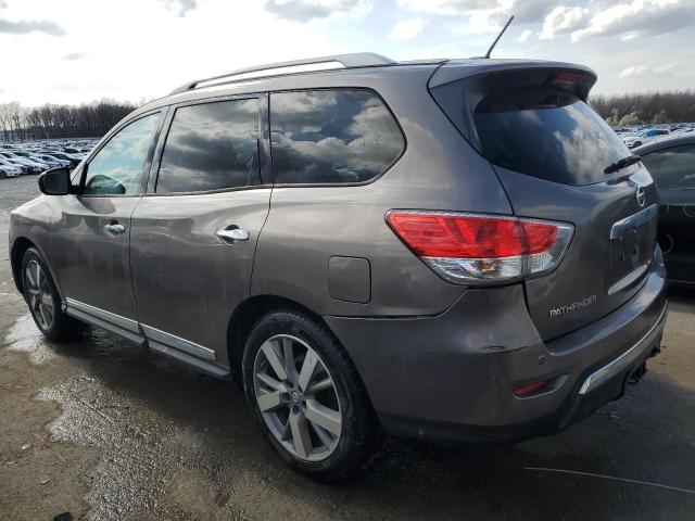 Photo 1 VIN: 5N1AR2MN7EC603265 - NISSAN PATHFINDER 