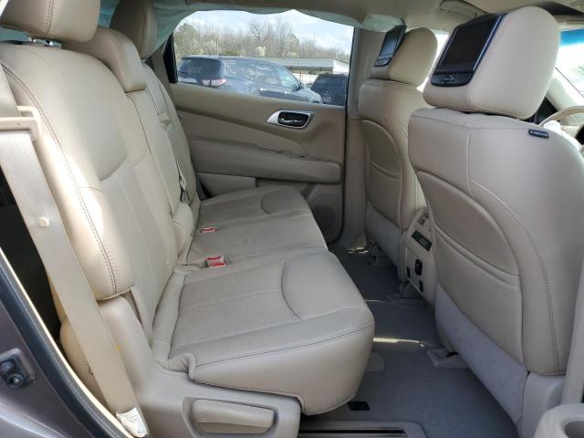 Photo 10 VIN: 5N1AR2MN7EC603265 - NISSAN PATHFINDER 