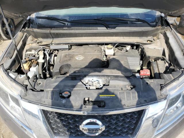 Photo 11 VIN: 5N1AR2MN7EC603265 - NISSAN PATHFINDER 