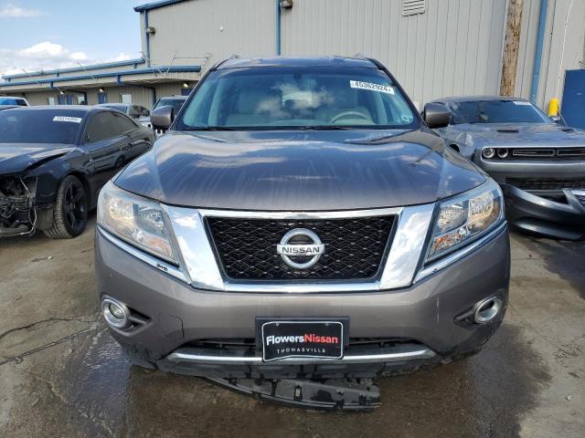 Photo 4 VIN: 5N1AR2MN7EC603265 - NISSAN PATHFINDER 