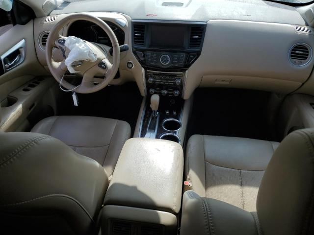 Photo 7 VIN: 5N1AR2MN7EC603265 - NISSAN PATHFINDER 