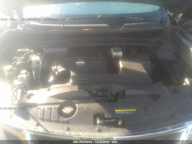 Photo 9 VIN: 5N1AR2MN7EC605288 - NISSAN PATHFINDER 