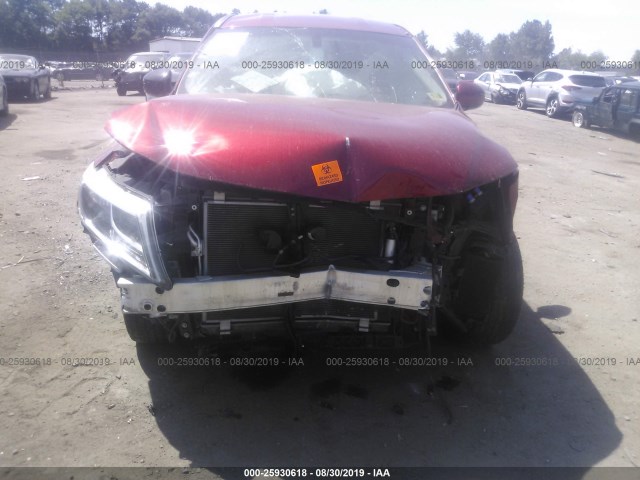 Photo 5 VIN: 5N1AR2MN7EC607459 - NISSAN PATHFINDER 