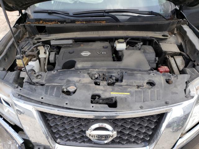 Photo 6 VIN: 5N1AR2MN7EC610555 - NISSAN PATHFINDER 