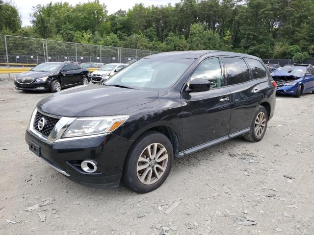 Photo 0 VIN: 5N1AR2MN7EC614802 - NISSAN PATHFINDER 