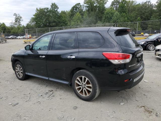 Photo 1 VIN: 5N1AR2MN7EC614802 - NISSAN PATHFINDER 