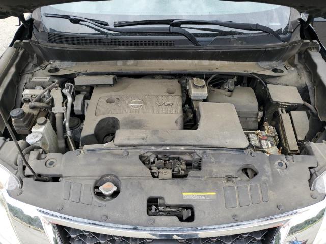 Photo 11 VIN: 5N1AR2MN7EC614802 - NISSAN PATHFINDER 