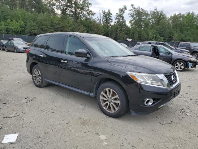 Photo 3 VIN: 5N1AR2MN7EC614802 - NISSAN PATHFINDER 