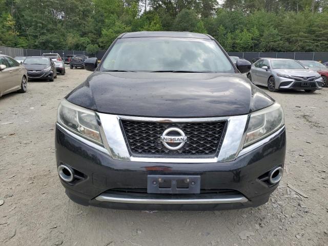 Photo 4 VIN: 5N1AR2MN7EC614802 - NISSAN PATHFINDER 