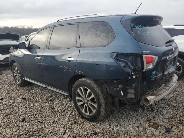 Photo 1 VIN: 5N1AR2MN7EC617120 - NISSAN PATHFINDER 