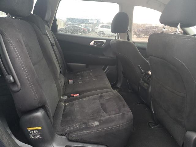 Photo 10 VIN: 5N1AR2MN7EC617120 - NISSAN PATHFINDER 