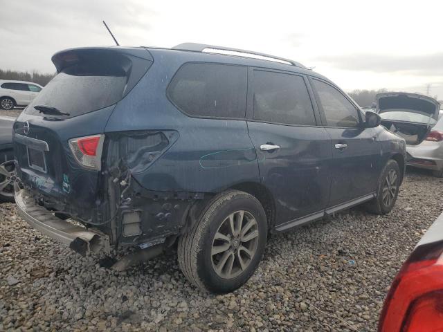 Photo 2 VIN: 5N1AR2MN7EC617120 - NISSAN PATHFINDER 