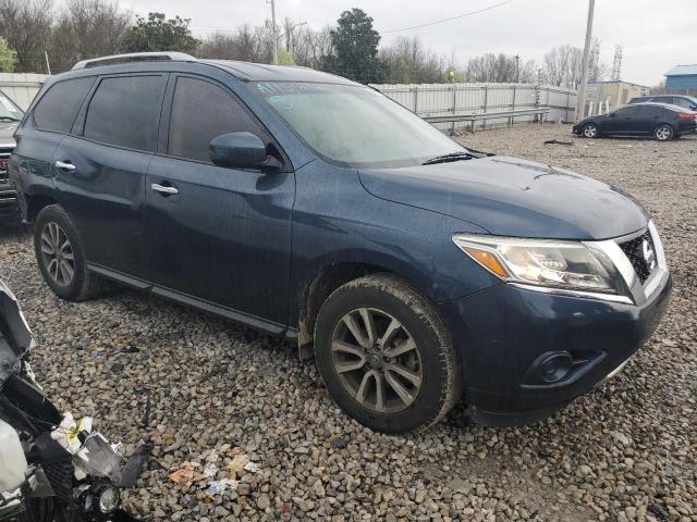 Photo 3 VIN: 5N1AR2MN7EC617120 - NISSAN PATHFINDER 