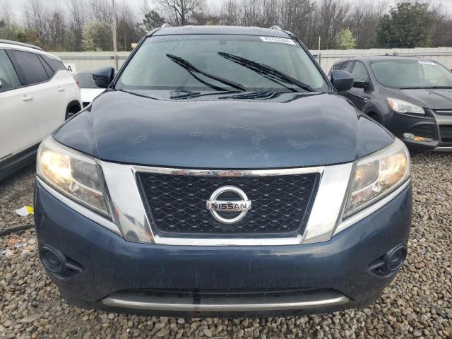 Photo 4 VIN: 5N1AR2MN7EC617120 - NISSAN PATHFINDER 