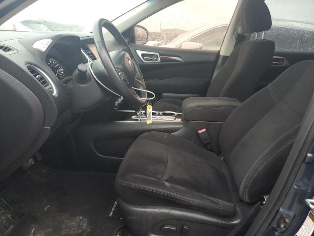 Photo 6 VIN: 5N1AR2MN7EC617120 - NISSAN PATHFINDER 