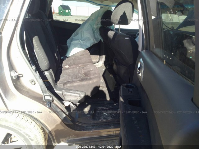 Photo 7 VIN: 5N1AR2MN7EC625783 - NISSAN PATHFINDER 