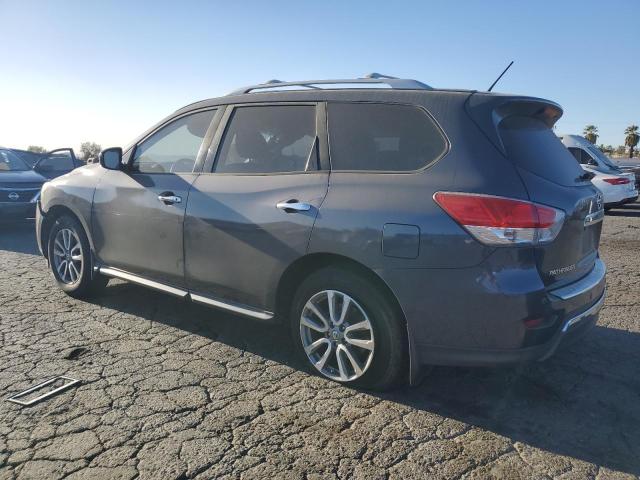 Photo 1 VIN: 5N1AR2MN7EC635925 - NISSAN PATHFINDER 