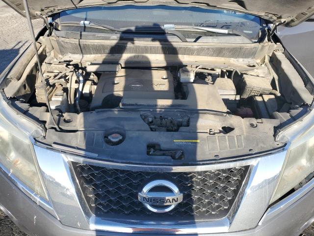 Photo 11 VIN: 5N1AR2MN7EC635925 - NISSAN PATHFINDER 