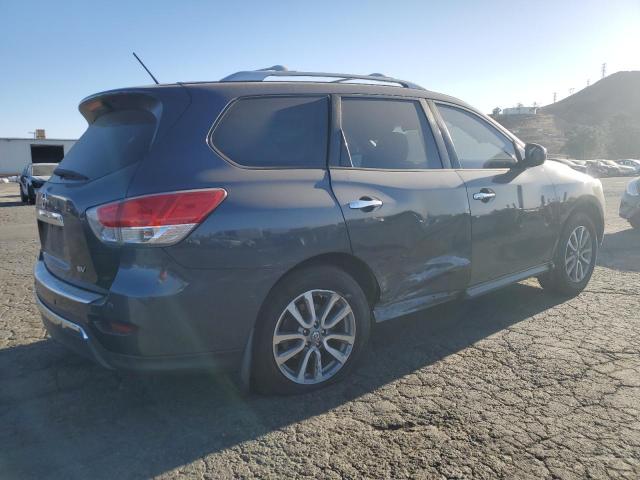 Photo 2 VIN: 5N1AR2MN7EC635925 - NISSAN PATHFINDER 